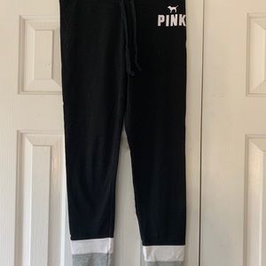 Victoria’s Secret Pink Leggings